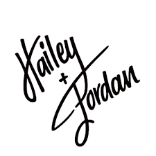 Hailey Jordany Logo
